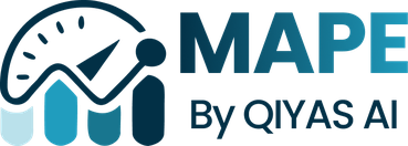 MAPE by QIYAS AI